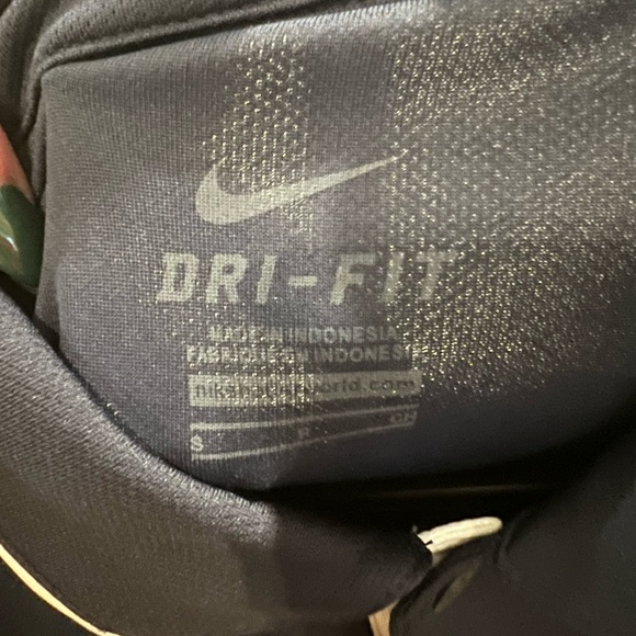 Nike Dri Fit Polo - Picture 2 of 2